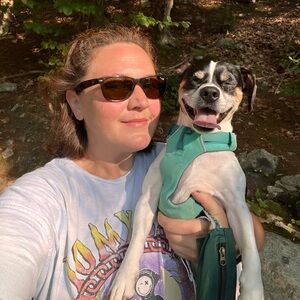 Meet your Posher, Jennifer